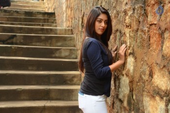 Anu Emmanuel Latest Photos - 26 of 39