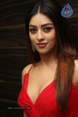 Anu Emmanuel New Photos - 10 of 21