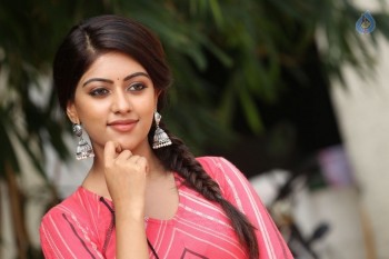 Anu Emmanuel New Pics - 14 of 27