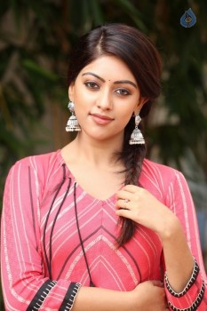 Anu Emmanuel New Pics - 18 of 27