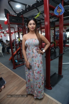 Anu Emmanuel New Pics - 10 of 12