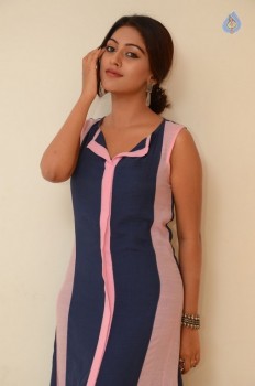 Anu Emmanuel New Stills - 13 of 35