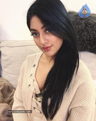 Anu Emmanuel Photos - 5 of 7