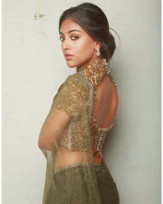 Anu Emmanuel Photos - 6 of 10