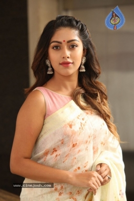 Anu Emmanuel Pictures - 8 of 37