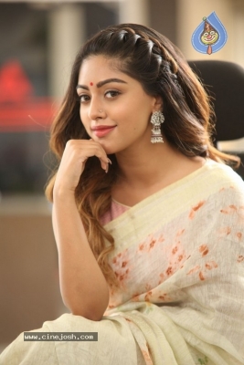 Anu Emmanuel Pictures - 15 of 37