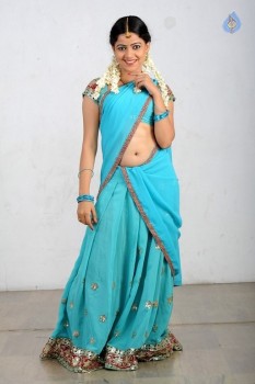 Anu Upadhaya Photos - 4 of 19