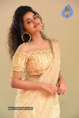 Anupama Latest Pics - 1 of 42