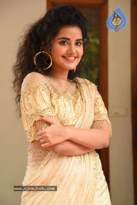 Anupama Latest Pics - 2 of 42