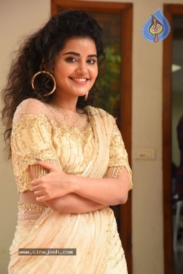 Anupama Latest Pics - 6 of 42