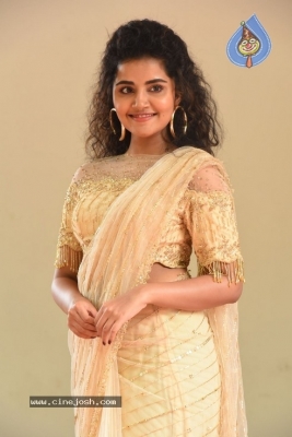 Anupama Latest Pics - 12 of 42