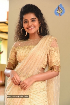 Anupama Latest Pics - 15 of 42