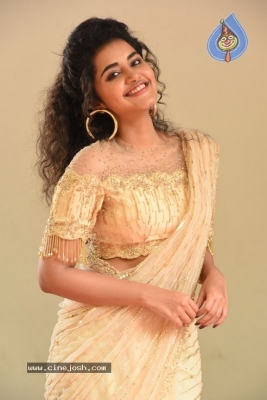 Anupama Latest Pics - 16 of 42