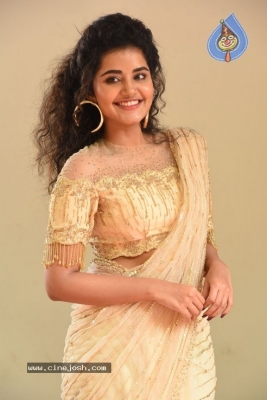 Anupama Latest Pics - 19 of 42