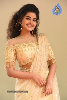 Anupama Latest Pics - 21 of 42