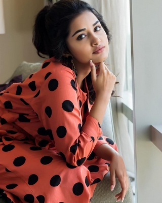 Anupama Latest Pics - 3 of 4