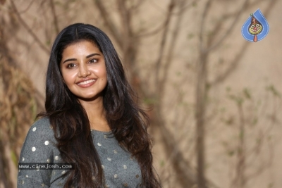 Anupama New Photos - 3 of 14