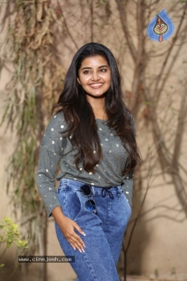 Anupama New Photos - 7 of 14