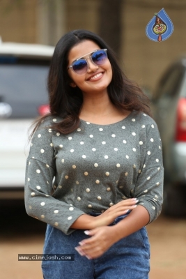 Anupama New Photos - 8 of 14