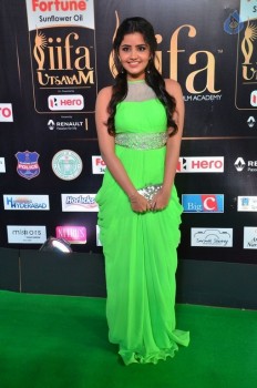 Anupama Parameshwaran at IIFA 2017 - 5 of 53