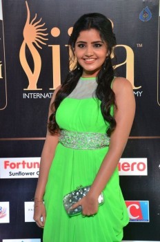 Anupama Parameshwaran at IIFA 2017 - 19 of 53