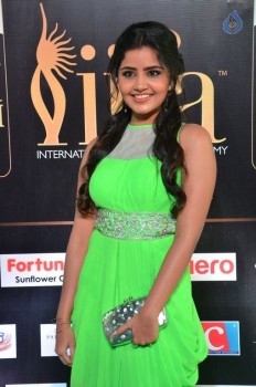 Anupama Parameshwaran at IIFA 2017 - 20 of 53