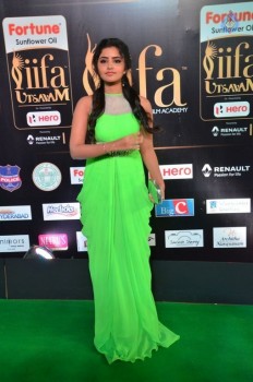 Anupama Parameshwaran at IIFA 2017 - 21 of 53