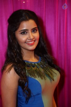 Anupama Parameshwaran at Zee Telugu Apsara Awards - 20 of 37