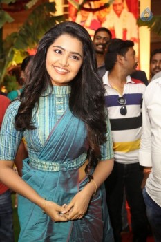 Anupama Parameshwaran New Photos - 3 of 42