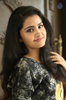 Anupama Parameshwaran Pics - 6 of 42