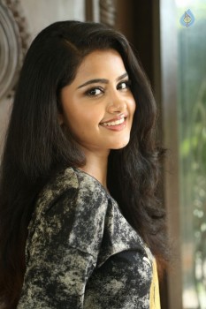 Anupama Parameshwaran Pics - 20 of 42