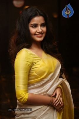 Anupama Parameswaran Gallery - 4 of 19