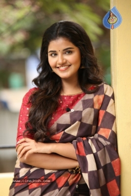 Anupama Parameswaran Interview Photos - 5 of 54