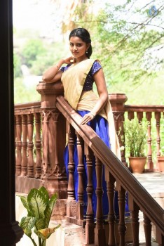 Anupama Parameswaran Latest Photos - 49 of 63