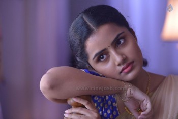 Anupama Parameswaran Latest Photos - 60 of 63