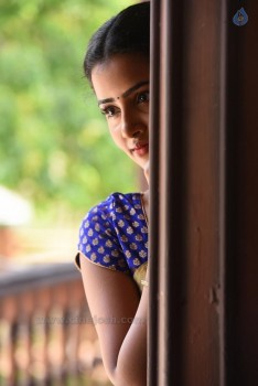 Anupama Parameswaran Latest Photos - 61 of 63