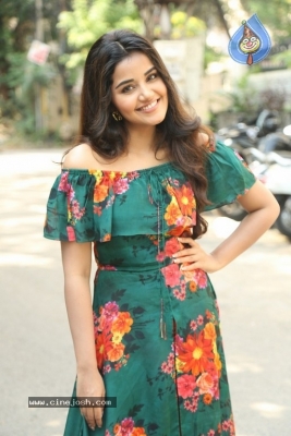 Anupama Parameswaran Latest Pics - 10 of 40