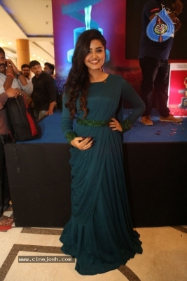 Anupama Parameswaran Latest Stills - 15 of 21