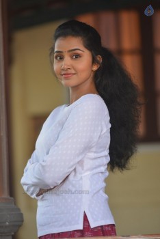 Anupama Parameswaran New Gallery - 46 of 52