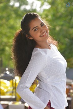 Anupama Parameswaran New Gallery - 47 of 52