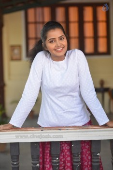 Anupama Parameswaran New Gallery - 50 of 52