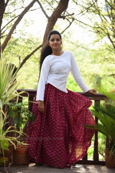 Anupama Parameswaran New Gallery - 51 of 52