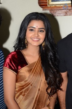 Anupama Parameswaran New Pics - 18 of 21