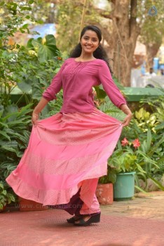 Anupama Parameswaran New Pics - 10 of 35