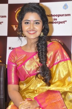 Anupama Parameswaran New Pics - 27 of 50