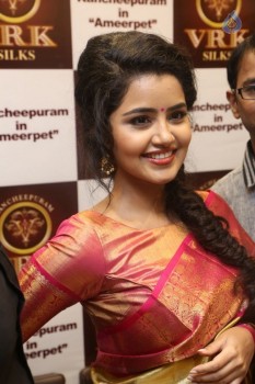 Anupama Parameswaran New Pics - 8 of 50