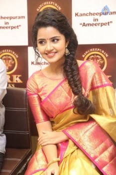 Anupama Parameswaran New Pics - 9 of 50