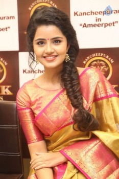 Anupama Parameswaran New Pics - 31 of 50