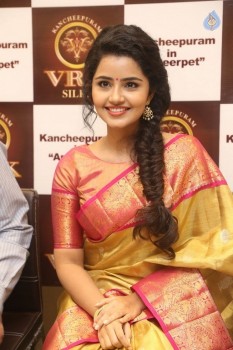 Anupama Parameswaran New Pics - 41 of 50