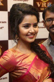 Anupama Parameswaran New Pics - 42 of 50